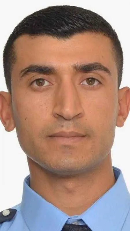 Büyükçekmece'de polis memuru silahlı saldırıda şehit oldu