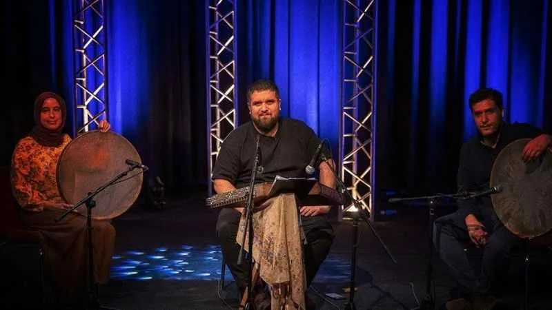 Sanatçı Sedat Anar Van’da konser düzenleyecek