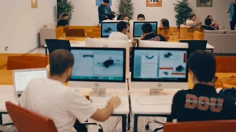 Türkiye'den 1403 bilim insanı “Dünyanın En Etkili Bilim İnsanları” listesinde