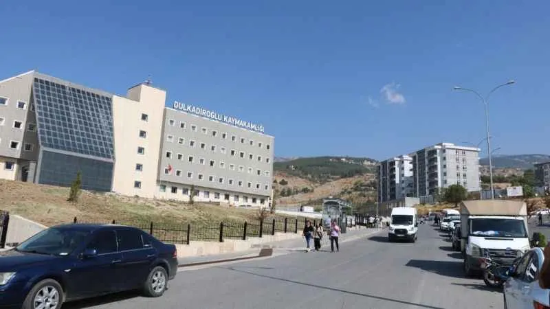 Kahramanmaraş'ta 'hak sahipliği' itiraz süreci açıklandı