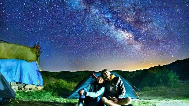 Kampçıların yeni gözdesi Bitlis