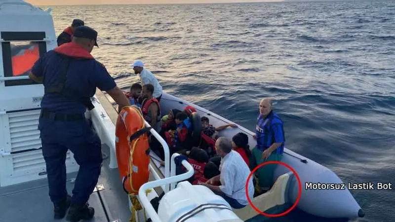 Yunanistan'ın vicdansızlığı