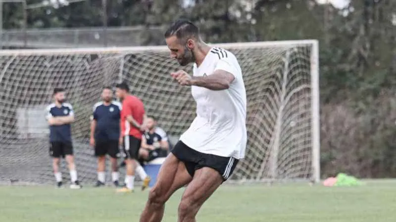 Marco Paixao: “2020-2021 sezonundan alacaklarım var”