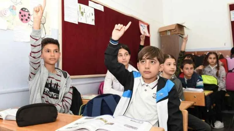 Yazılı sınavlara ilişkin örnek soru kitapçığı yayımlandı