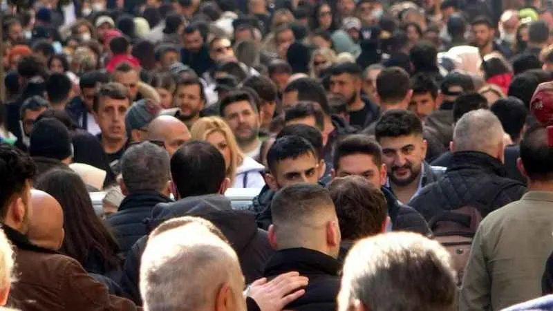 İşsizlik oranı Ağustos’ta yüzde 9,2 oldu