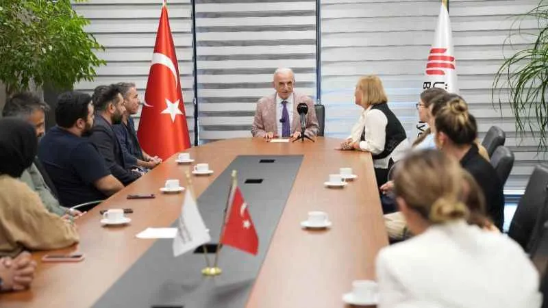 Türkiye’nin en iddialı belediye konservatuarı Ümraniye’de olacak