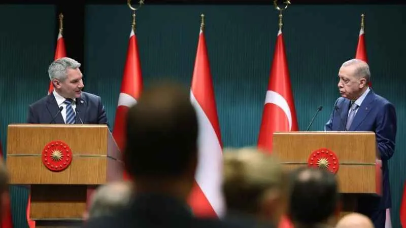 Cumhurbaşkanı Erdoğan’dan ABD’ye SİHA tepkisi
