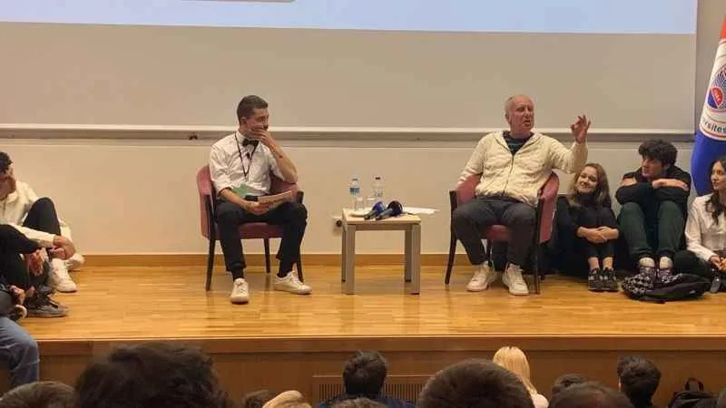 Muharrem İnce: “Tayyip Erdoğan’ın denge politikasını doğru buluyorum”