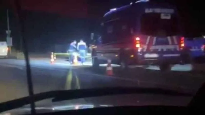 Sakarya'da İbrahim Demir hayatını kaybetti