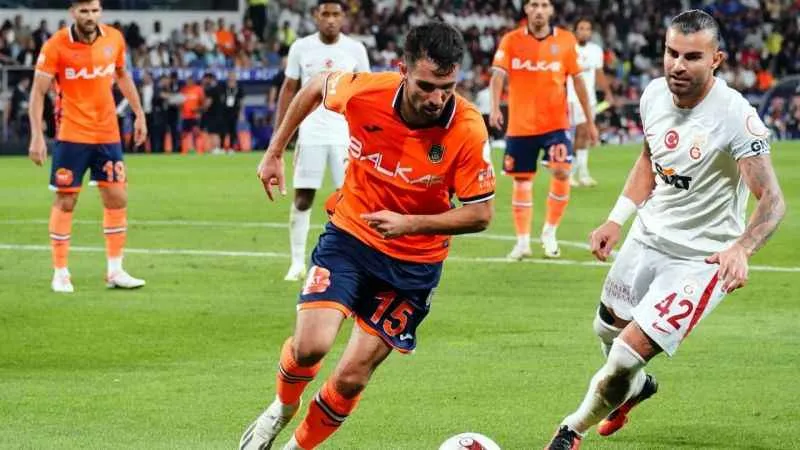 Başakşehir'in en kötü 2. sezon başlangıcı