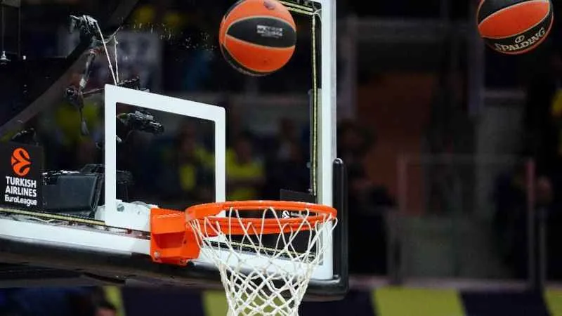 THY Euroleague'de 2. hafta heyecanı