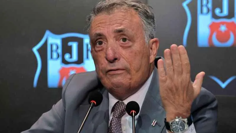 Ahmet Nur Çebi'nin seçim kararsızlığı sürüyor!