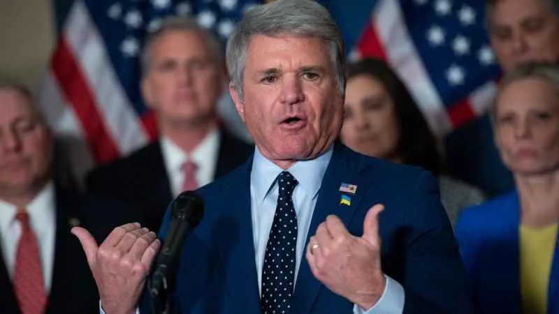  ABD Temsilciler Meclisi Dışişleri Komitesi Başkanı McCaul: Mısır 3 gün önce İsraillileri uyarmıştı