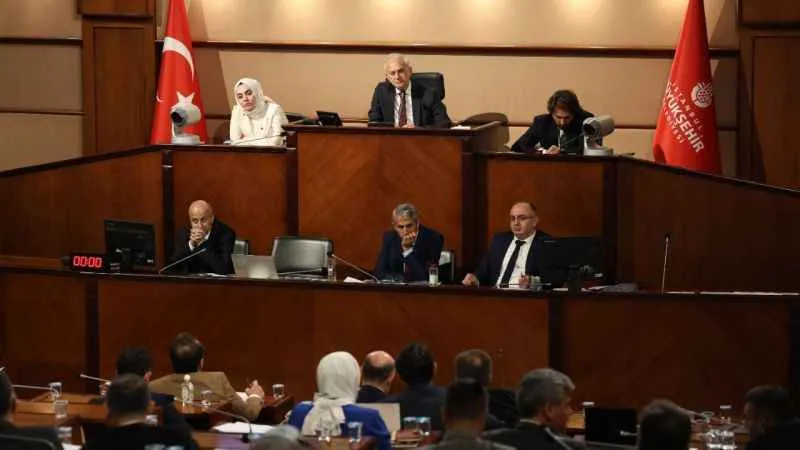 İSPARK ücretlerine yüzde 57 zam