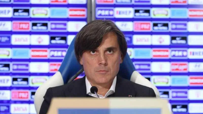 Vincenzo Montella: "İyi bir sonuç almak istiyoruz"