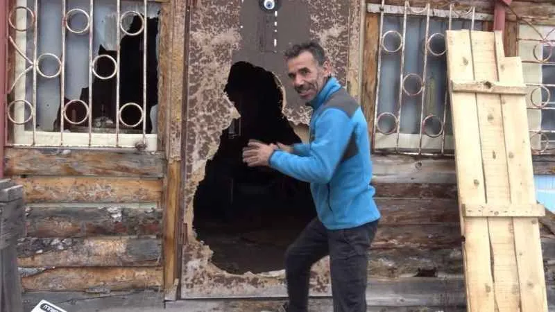 Doğu Karadeniz Bölgesinde artan ayı saldırılarına karşı uzmanlardan öneriler