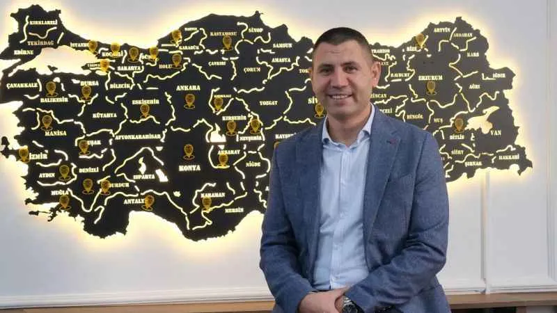 Franchise ekosisteminde 2023'teki istihdam sayısının 8,7 milyon olması bekleniyor