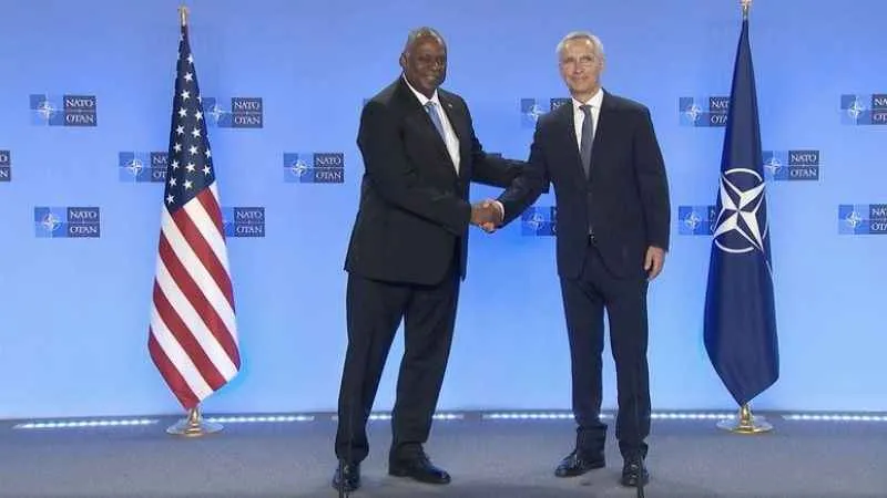 NATO Savunma Bakanları Toplantısı ikinci gününde