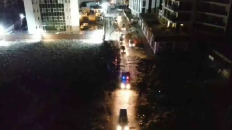 Hatay’da DEAŞ ve El Kaide operasyonu: 4 gözaltı