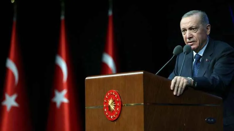 ABD uçak gemisi gönderiyor. Bay Amerika, Amerika nere, İsrail-Filistin nere? Ne işin var senin orada