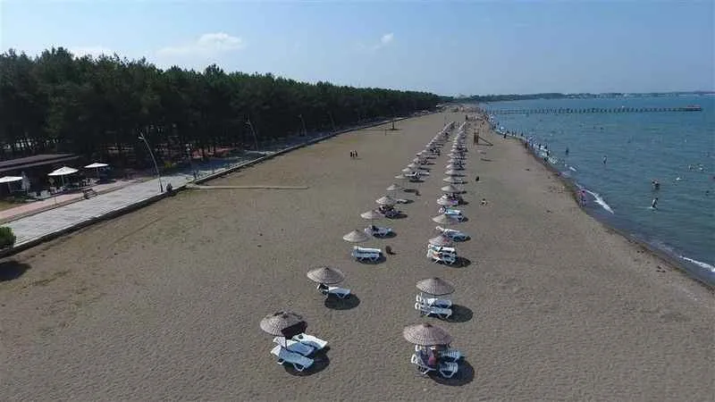 Samsun turizmde atağa kalkıyor