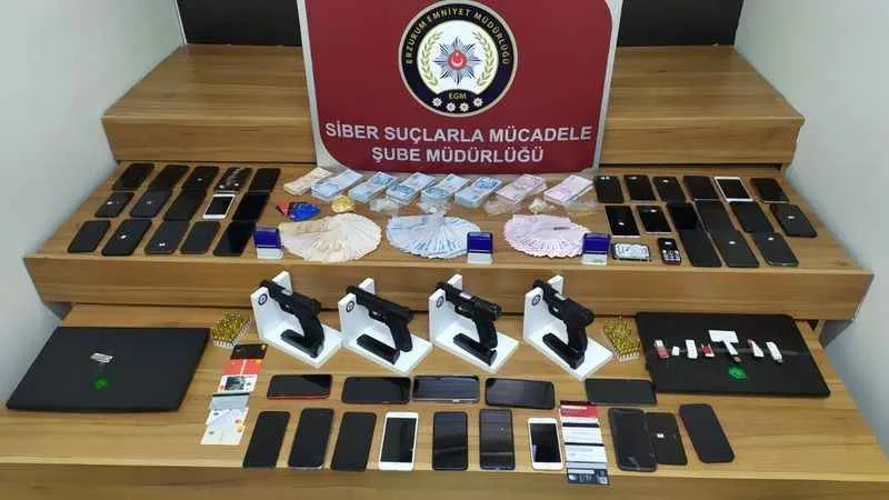 Dolandırıcıların 'bungalov' tuzağı