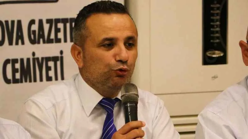 Zafer Partisi Adana il yönetimi, 87 üyesiyle birlikte partiden istifa etti