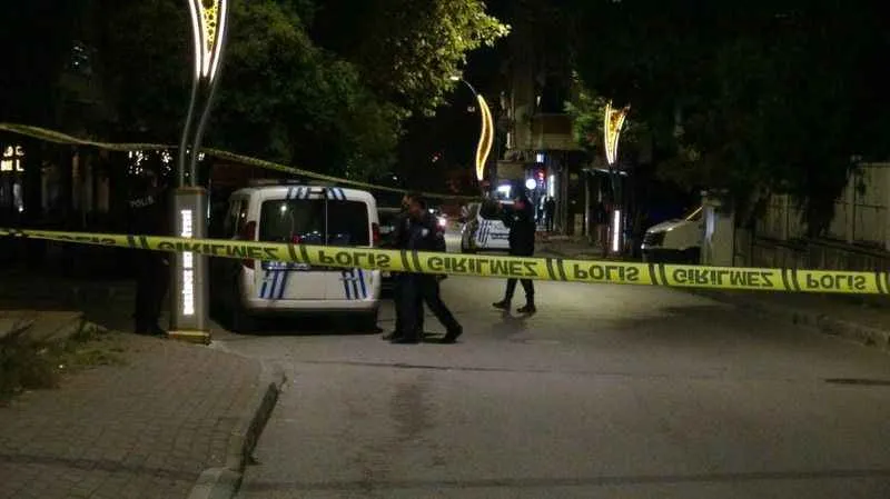 Derince'de şüpheli çanta ekipleri harekete geçirdi