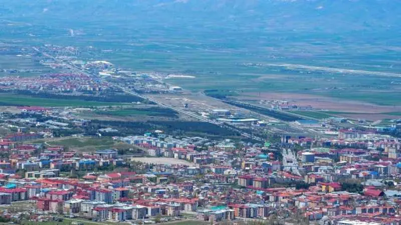 Erzurum’un teşvikli yatırım payı açıklandı