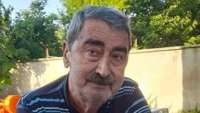 Boyalıca eski belediye başkanı vefat etti