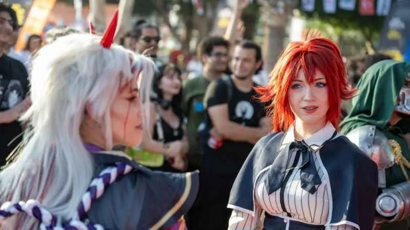 2. Mersin Gençlik Festivali başladı