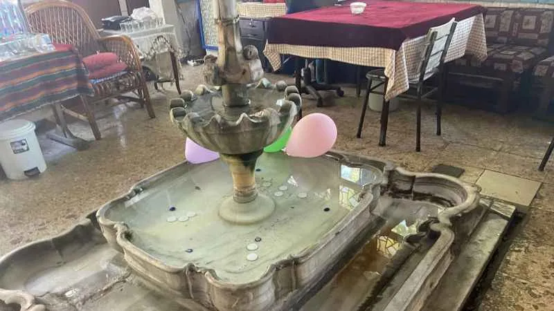 Asırlık Kadırga Tulumbacılar Kahvehanesi yeni çağa yenik düştü