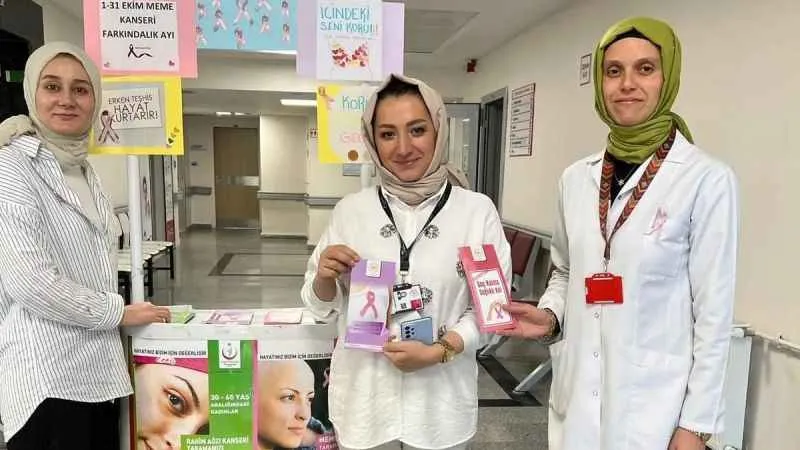 Dünyada kadınlarda en sık görülen hastalık