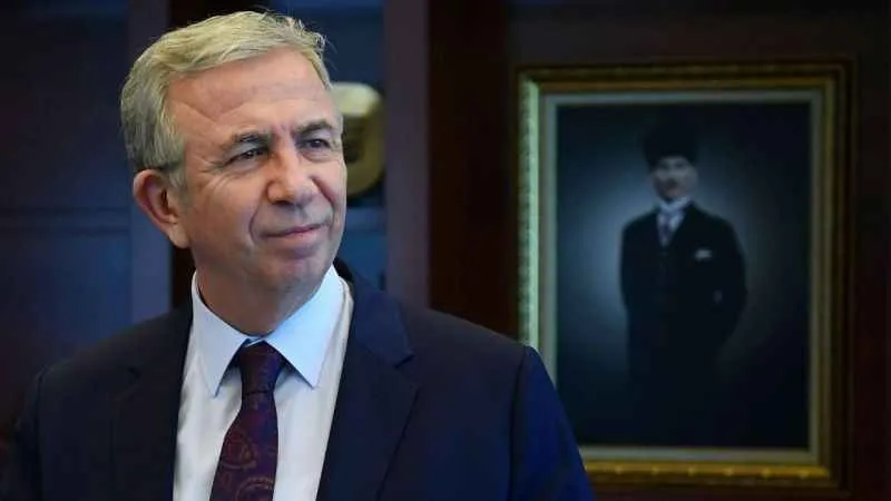 UCLG-MEWA'dan Gazze için dayanışma çağrısı