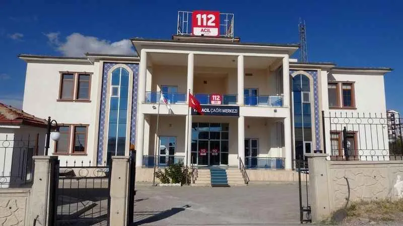 112 Acil'e pasta tarifi soran bile var!