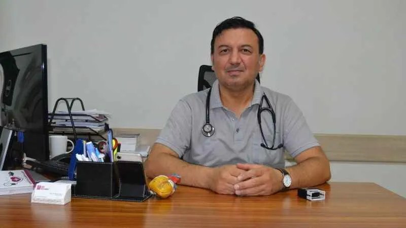 Kalp ritim bozukluklarında eps ile kesin çözüm