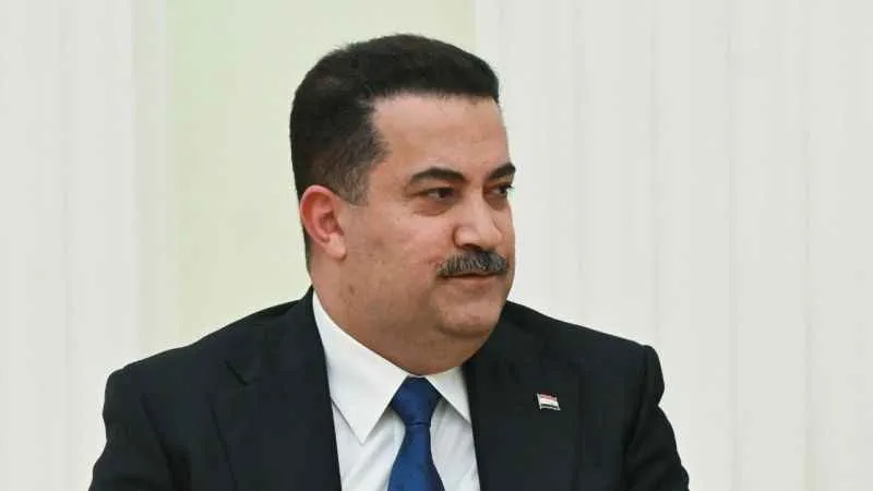 Sudani'den Biden'a: "Gazze'ye yönelik devam eden saldırılar bölgede ve dünyada büyük bir öfkeye yol açtı"