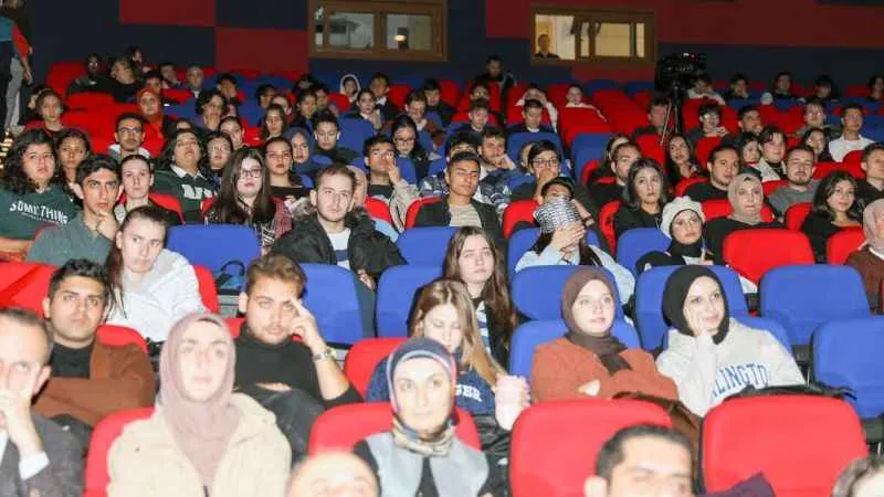 Sapanca’da Sürdürülebilir Turizm Çalıştayı başladı