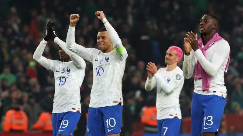 İşte EURO 2024’ü garantileyen ülkeler