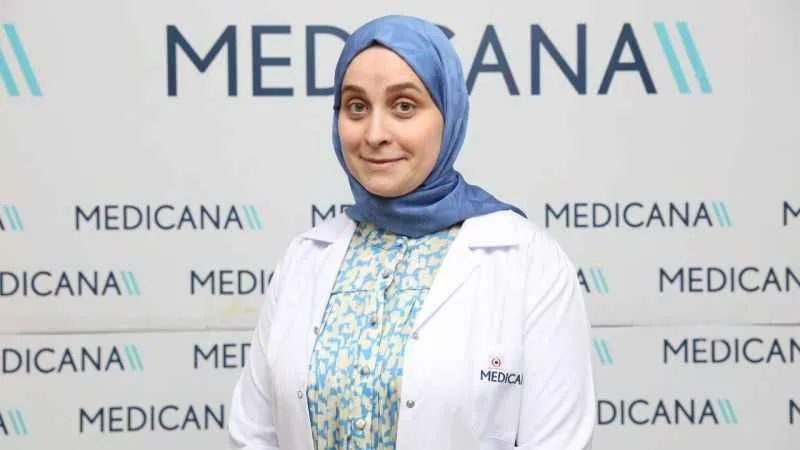 İdrar kaçırma sorunu normal karşılanmamalı