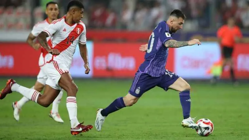 Lionel Messi, rekorlarına bir yenisini daha ekledi