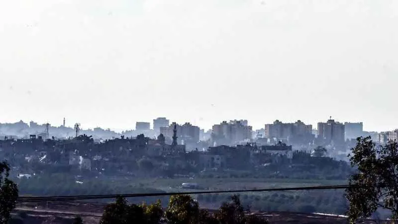 Sağlık Bakanı Koca, “Gazze'de 4 hastane hizmet dışı kaldı”