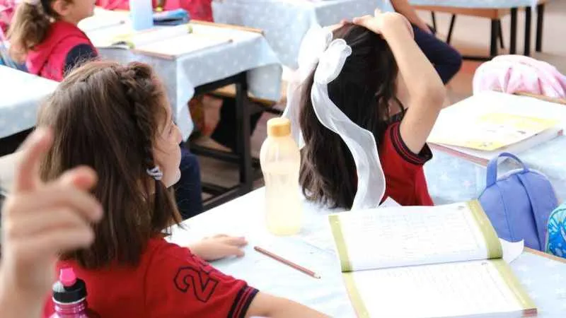 2023-2024 yılı sınav haftası takvimi güncellendi