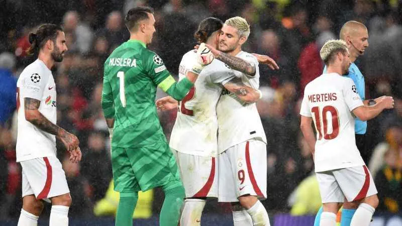 Avrupa'da dev maçların haftası