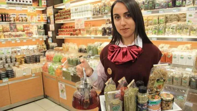 Vücut direncinizi doğal yöntemlerle arttırın