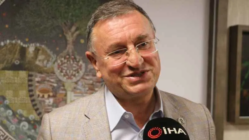 Hatayspor’da, Fenerbahçe maçı öncesi iddialı açıklamalar