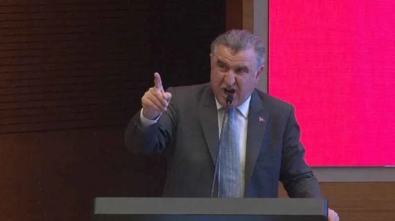 Bakan Bak: “Amatör spor kulüplerimizin tescilleri bir yıl daha uzatılacak”