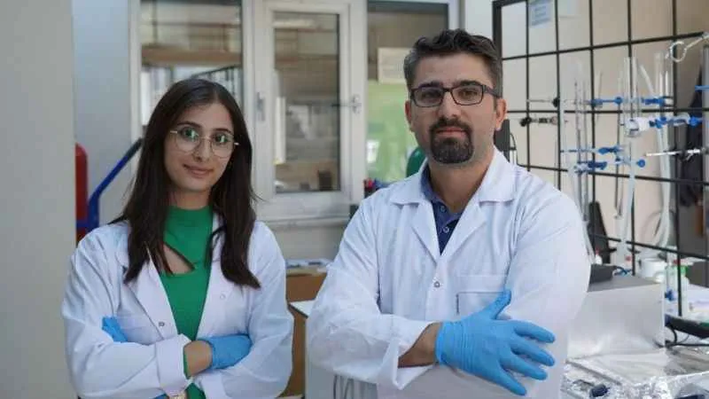 BARÜ'nün enerji projesine onay