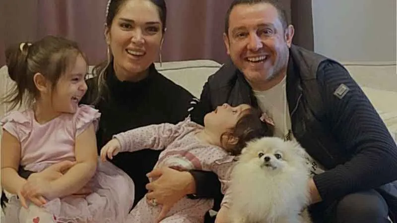 Nihat Kahveci’nin köpeğini sokak köpekleri parçaladı
