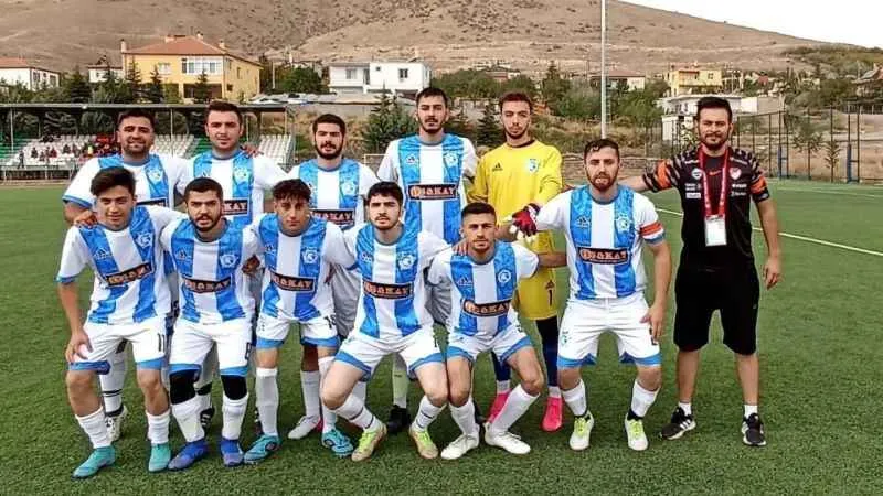 Sarız Anadoluspor’un 3 puanı silindi